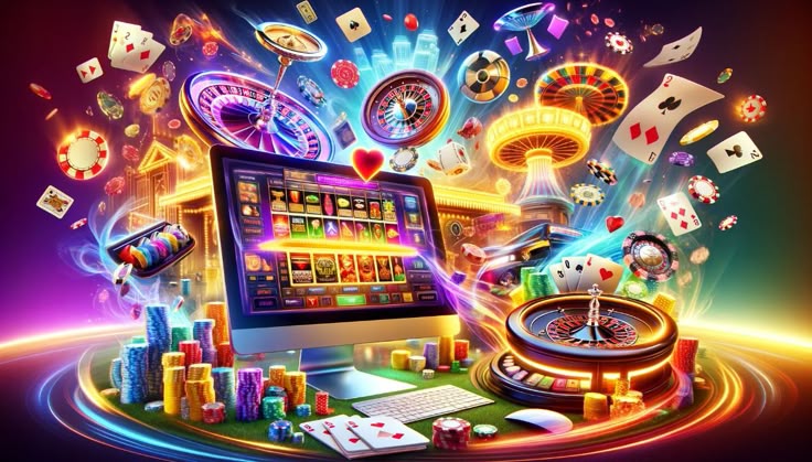 Card Games Live Casino
