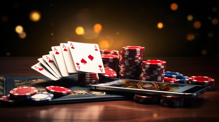 Card Games Live Casino