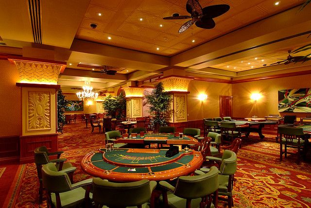 Card Games Live Casino
