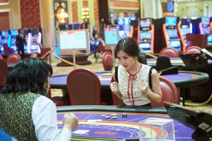 Card Games Live Casino