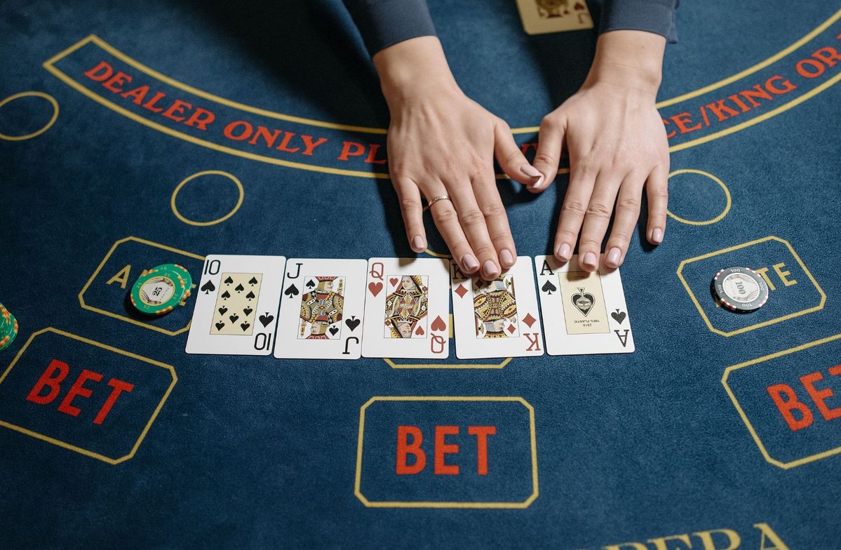 Card Games Live Casino