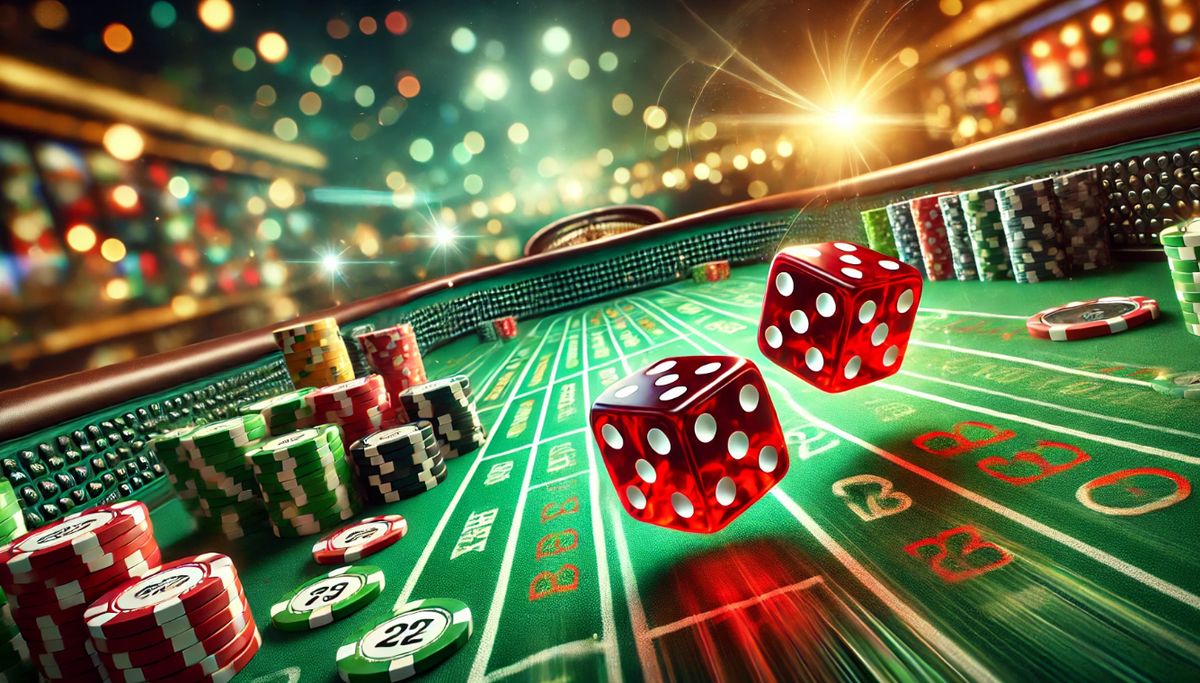 Card Games Live Betting