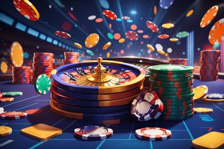 Card Games Live Betting