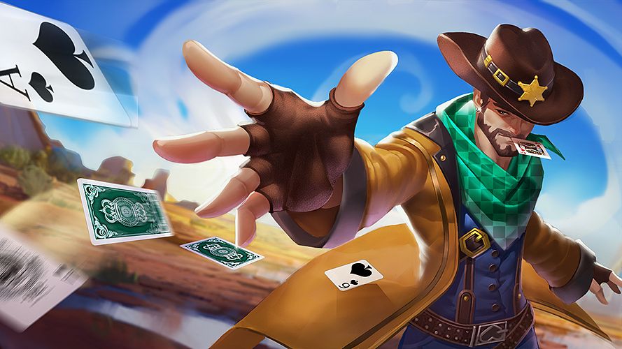 Card Games Welcome Bonus